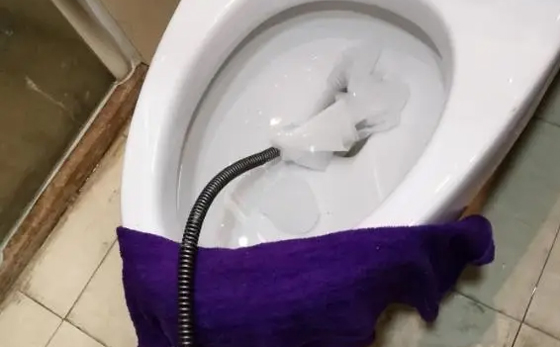 新巴尔虎右马桶疏通