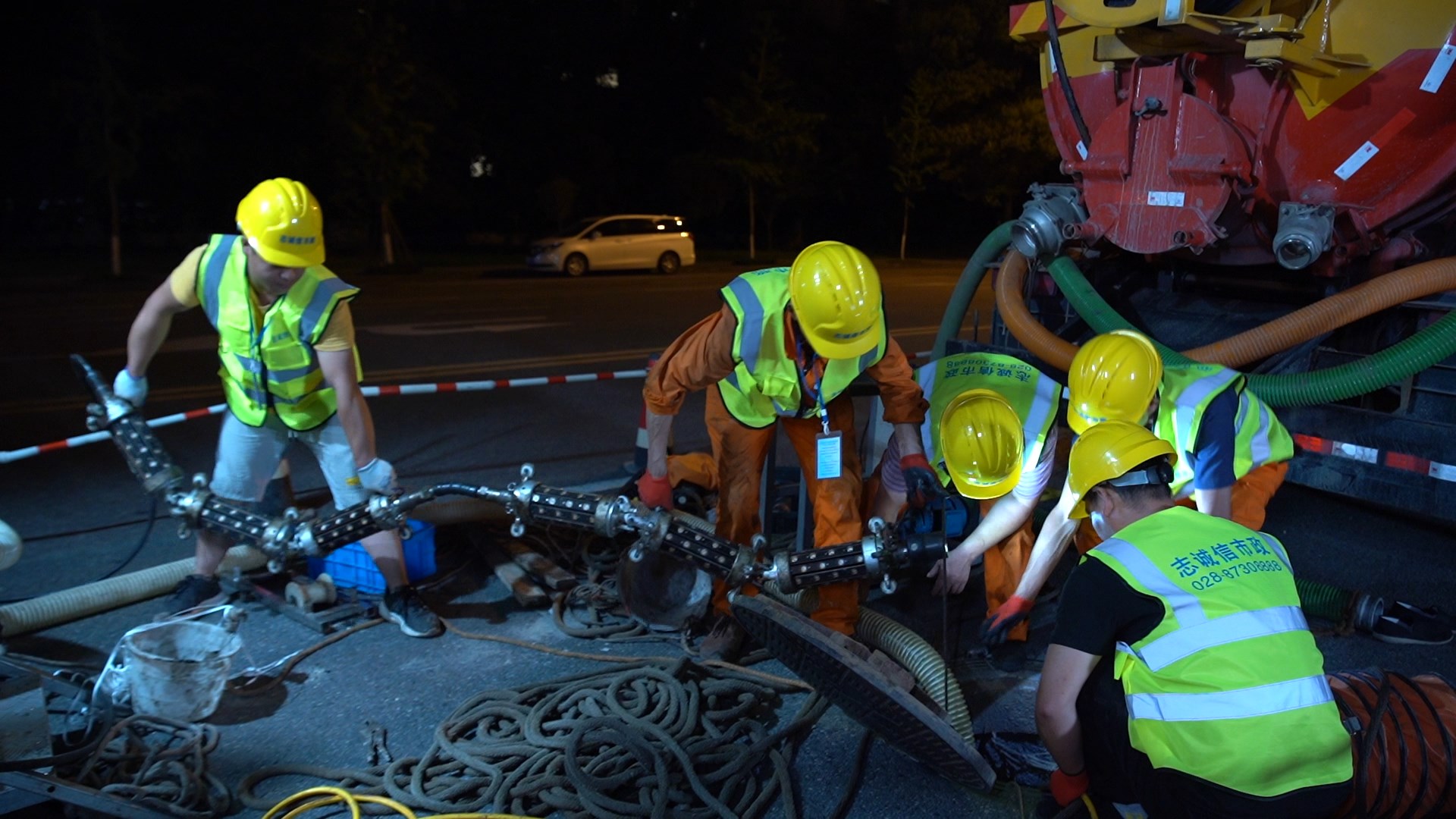 新巴尔虎右紫外光固化修复