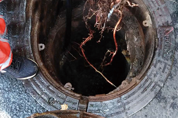 新巴尔虎右管道预处理